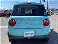 2016 Suzuki Lapin