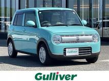 2016 Suzuki Lapin