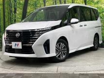 2024 Nissan Serena