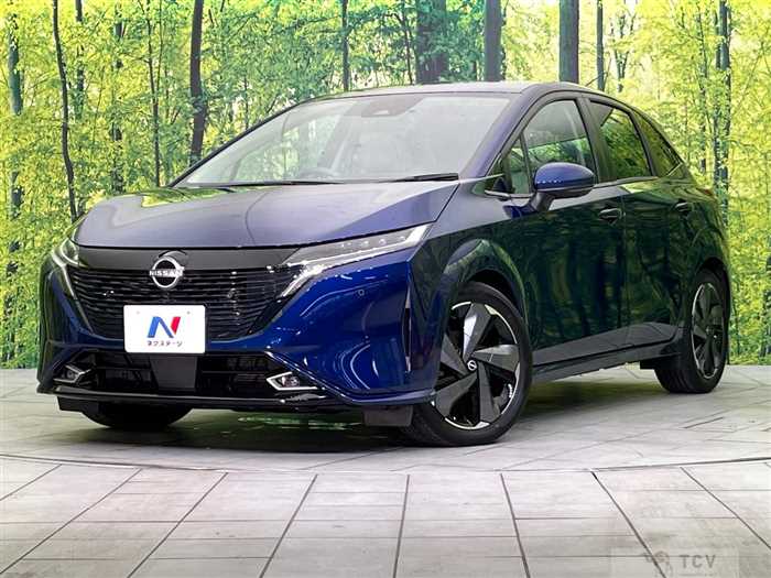 2021 Nissan Nissan Others