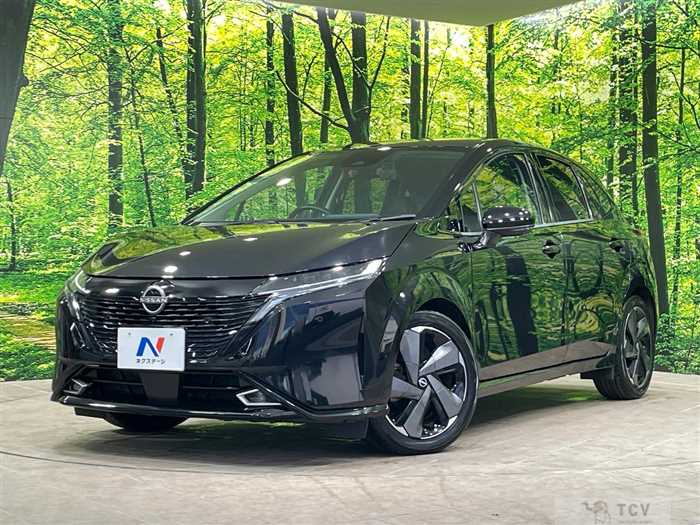 2022 Nissan Nissan Others