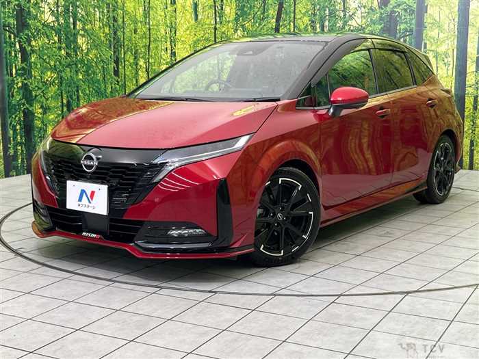 2022 Nissan Nissan Others