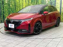 2022 Nissan Nissan Others