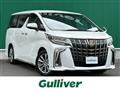 2021 Toyota Alphard