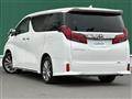 2021 Toyota Alphard