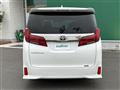 2021 Toyota Alphard