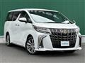 2021 Toyota Alphard