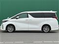 2021 Toyota Alphard