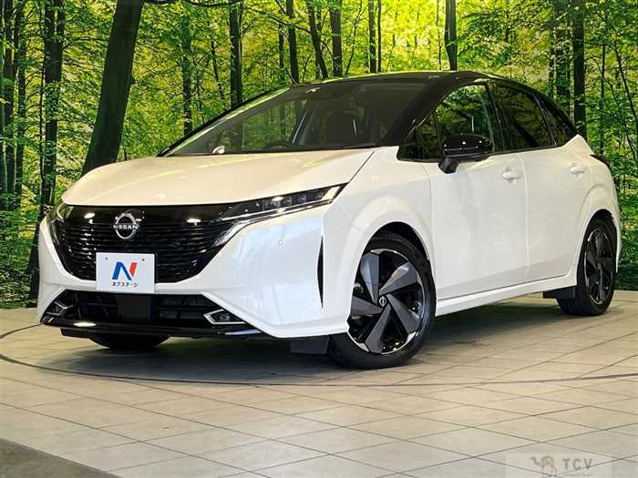 2022 Nissan Nissan Others