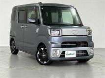 2015 Daihatsu WAKE