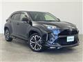 2021 Toyota Yaris Cross