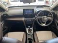 2021 Toyota Yaris Cross