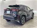2021 Toyota Yaris Cross