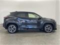 2021 Toyota Yaris Cross