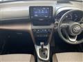 2021 Toyota Yaris Cross
