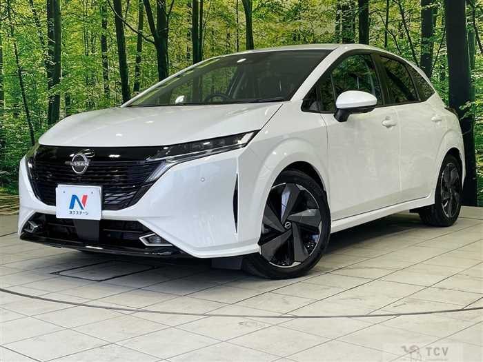 2023 Nissan Nissan Others