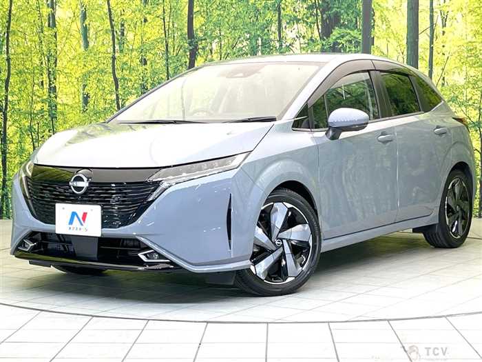 2023 Nissan Nissan Others