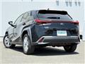 2021 Lexus UX