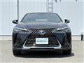 2021 Lexus UX