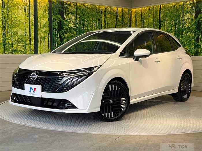 2025 Nissan Nissan Others