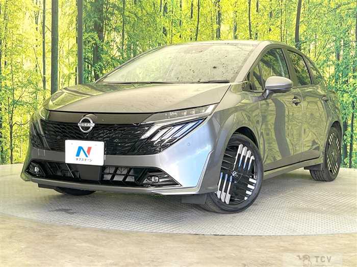2025 Nissan Nissan Others