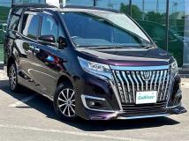2019 Toyota Esquire