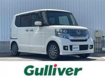 2013 Honda N BOX