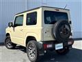 2021 Suzuki Jimny