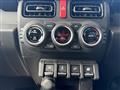 2021 Suzuki Jimny