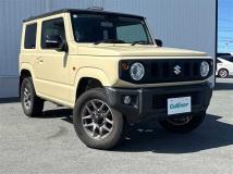 2021 Suzuki Jimny