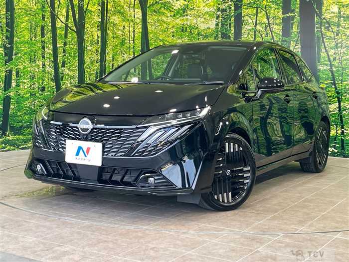 2025 Nissan Nissan Others