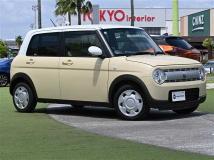 2020 Suzuki Lapin