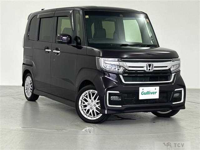 2023 Honda N BOX