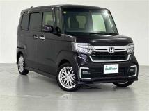 2023 Honda N BOX