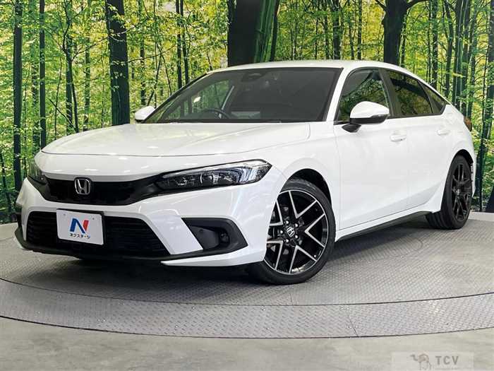 2021 Honda Civic