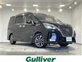 2021 Nissan Serena