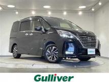 2021 Nissan Serena