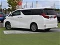 2021 Toyota Alphard