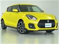 2021 Suzuki Swift