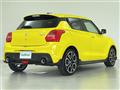 2021 Suzuki Swift