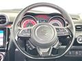 2021 Suzuki Swift