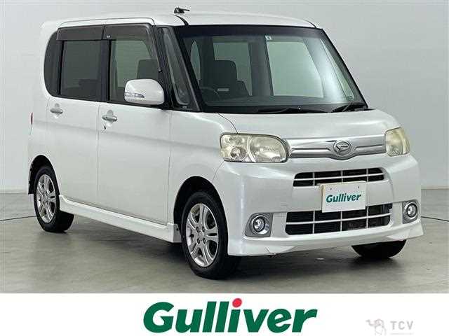 2013 Daihatsu Tanto