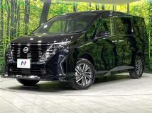 2023 Nissan Serena
