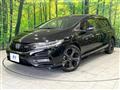 2018 Honda Jade