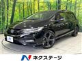 2018 Honda Jade