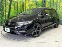 2018 Honda Jade
