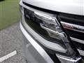 2021 Mitsubishi Delica D2