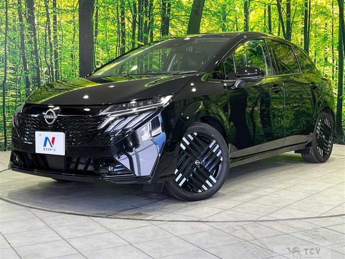 2025 Nissan Nissan Others