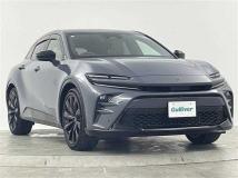 2024 Toyota Crown
