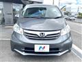 2012 Honda Freed